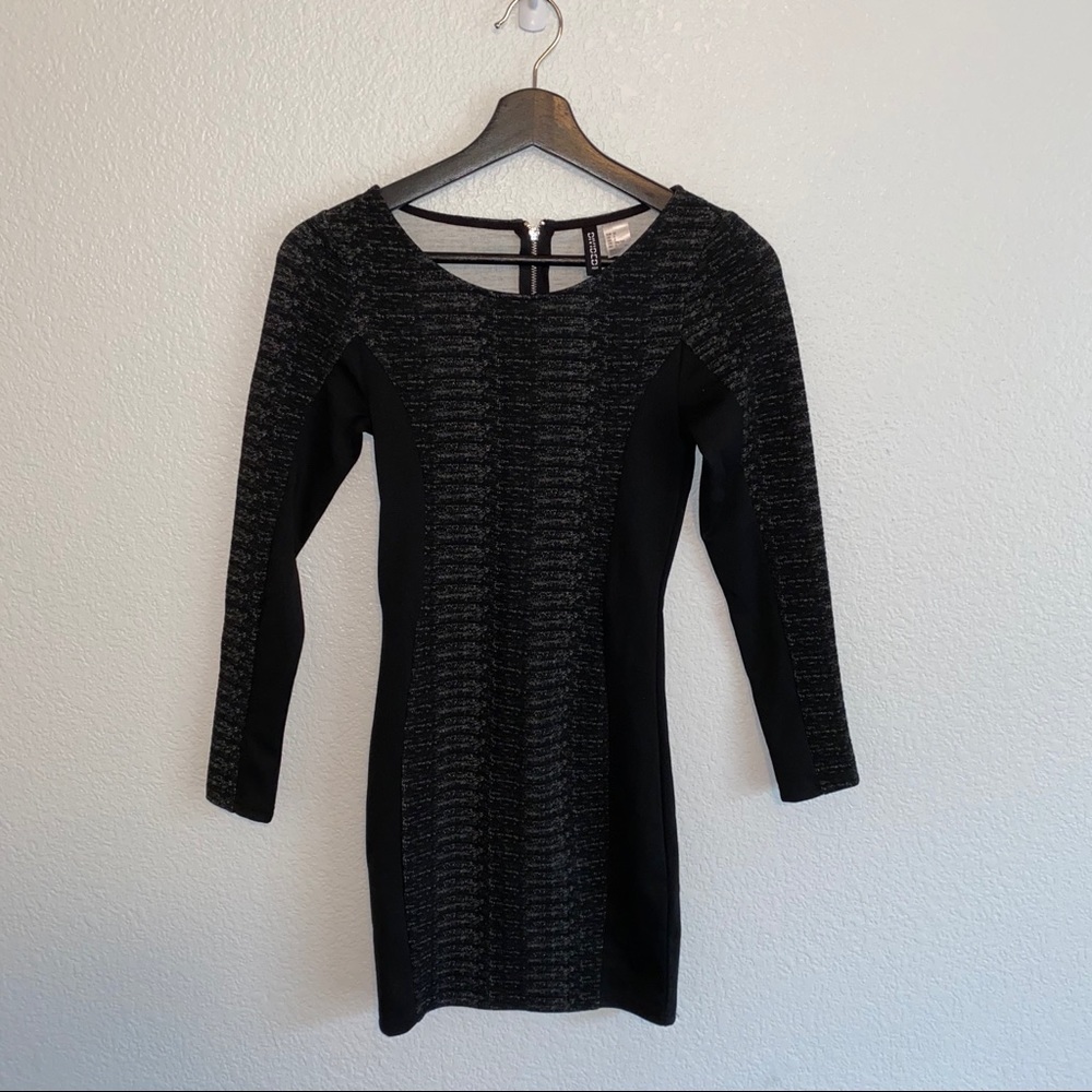H&M dress